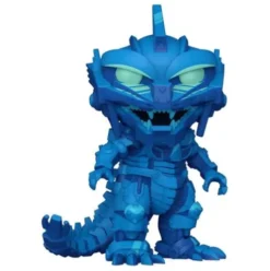 Funko Pop! Godzilla Art Series Mechagodzilla