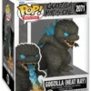 Funko Pop! Godzilla Godzilla (Heat Ray)
