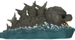 Funko Pop! Godzilla Godzilla (Swimming)