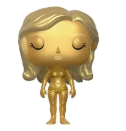 Funko Pop! 007 Golden Girl