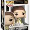 Funko Pop! Gossip Girl Serena Van Der Woodsen (Wedding)