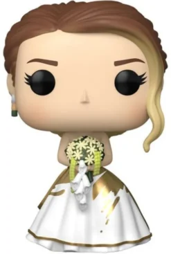 Funko Pop! Gossip Girl Serena Van Der Woodsen (Wedding)