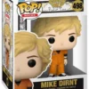 Funko Pop! Green Day Mike Dirnt (Basket Case)