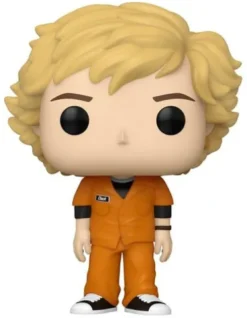 Funko Pop! Green Day Mike Dirnt (Basket Case)