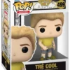 Funko Pop! Green Day Tre Cool (Basket Case)
