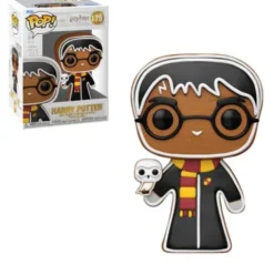 Funko Pop! Harry Potter Gingerbread Harry Potter