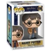 Funko Pop! Harry Potter Harry Potter with Resurrection Stone