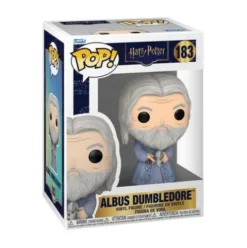 Funko Pop! Harry Potter Holiday Dumbledore Horcruxes