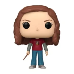 Funko Pop! Harry Potter Holiday Hermione Oppugno