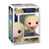 Funko Pop! Harry Potter Holiday Luna in Dress