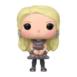 Funko Pop! Harry Potter Holiday Luna in Dress