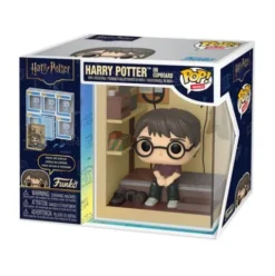 Funko Pop! Harry Potter HP Cupboard