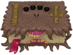 Funko Pop! Harry Potter Monster Book
