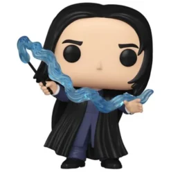 Funko Pop! Harry Potter Severus Snape with Patronus