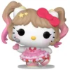Funko Pop! Hello Kitty and Friends Hello Kitty (K-Pop Outfit)