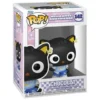 Funko Pop! Hello Kitty and Friends Chococat (K-Pop Outfit)