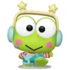 Funko Pop! Hello Kitty and Friends Keroppi (K-Pop Outfit)