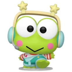 Funko Pop! Hello Kitty and Friends Keroppi (K-Pop Outfit)