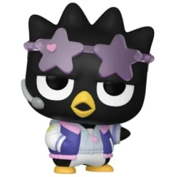 Funko Pop! Hello Kitty and Friends Badtz-Maru (K-Pop Outfit)