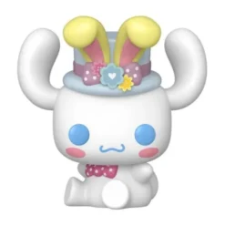 Funko Pop! Hello Kitty Spring- Cinnamoroll(CKIE)