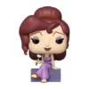 Funko Pop! Hércules 25th Anniversary Meg with Flower