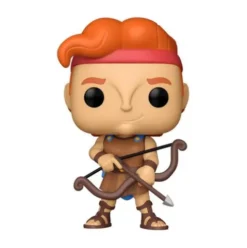 Funko Pop! Hércules 25th Anniversary Hercules with Bow