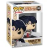 Funko Pop! Inuyasha Bankotsu