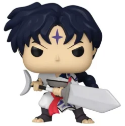 Funko Pop! Inuyasha Bankotsu