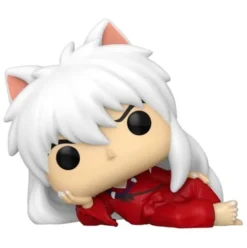 Funko Pop! Inuyasha Inuyasha (Lay)