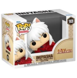 Funko Pop! Inuyasha Inuyasha (Lay)