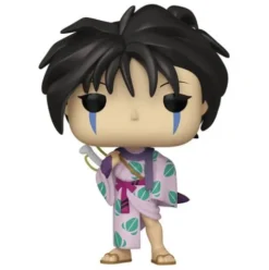 Funko Pop! Inuyasha Jakotsu