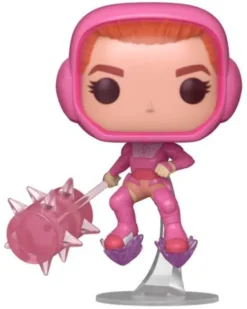 Funko Pop! Invencible Atom Eve Armor
