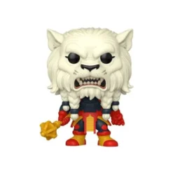Funko Pop! Invencible Battle Beast exclusive