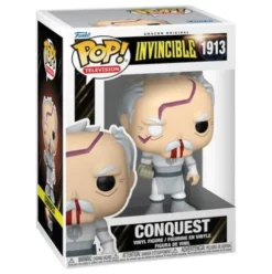 Funko Pop! Invencible Conquest