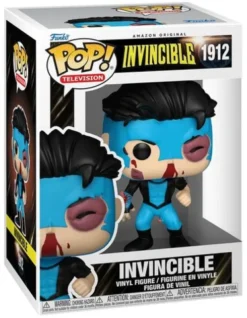 Funko Pop! Invencible Invincible