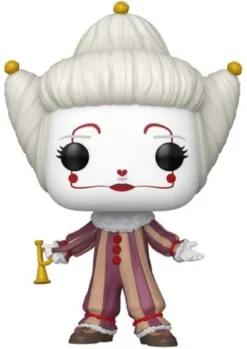 Funko Pop! It: bienvenidos a Derry Little Periwinkle