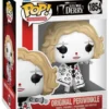 Funko Pop! It: bienvenidos a Derry Original Periwinkle