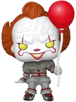 Funko Pop! It Capítulo Dos Pennywise (Horror Sitters)