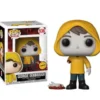 Funko Pop! It Georgie Denbrough Chase Stephen King