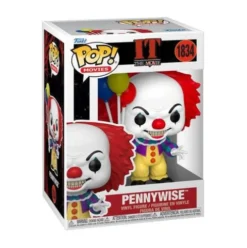 Funko Pop! It (1990) Pennywise