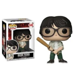 Funko Pop! It Richie Tozier Stephen King
