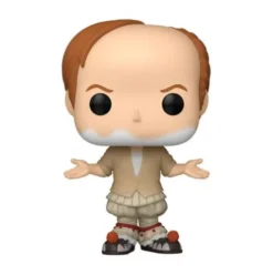 Funko Pop! It Welcome to Derry Bob Gray