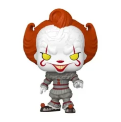 Funko Pop! It Welcome to Derry Pennywise the Dancing Clown