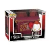 Funko Pop! It Welcome to Derry Pennywise & Wagon