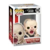 Funko Pop! It Welcome to Derry Skeleton Man