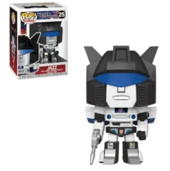 Funko Pop! Jazz Transformers