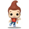 Funko Pop! Jimmy Neutron Jimmy