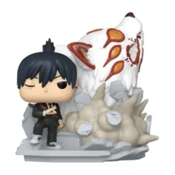 Funko Pop! Jujutsu Kaisen Aki (Fox Devil)