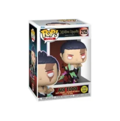 Funko Pop! Jujutsu Kaisen Aoi Todo (Kick)