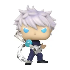 Funko Pop! Jujutsu Kaisen Gojo (Hidden Inv)